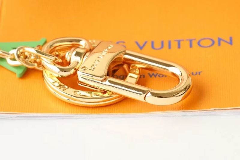 Louis Vuitton Keychains